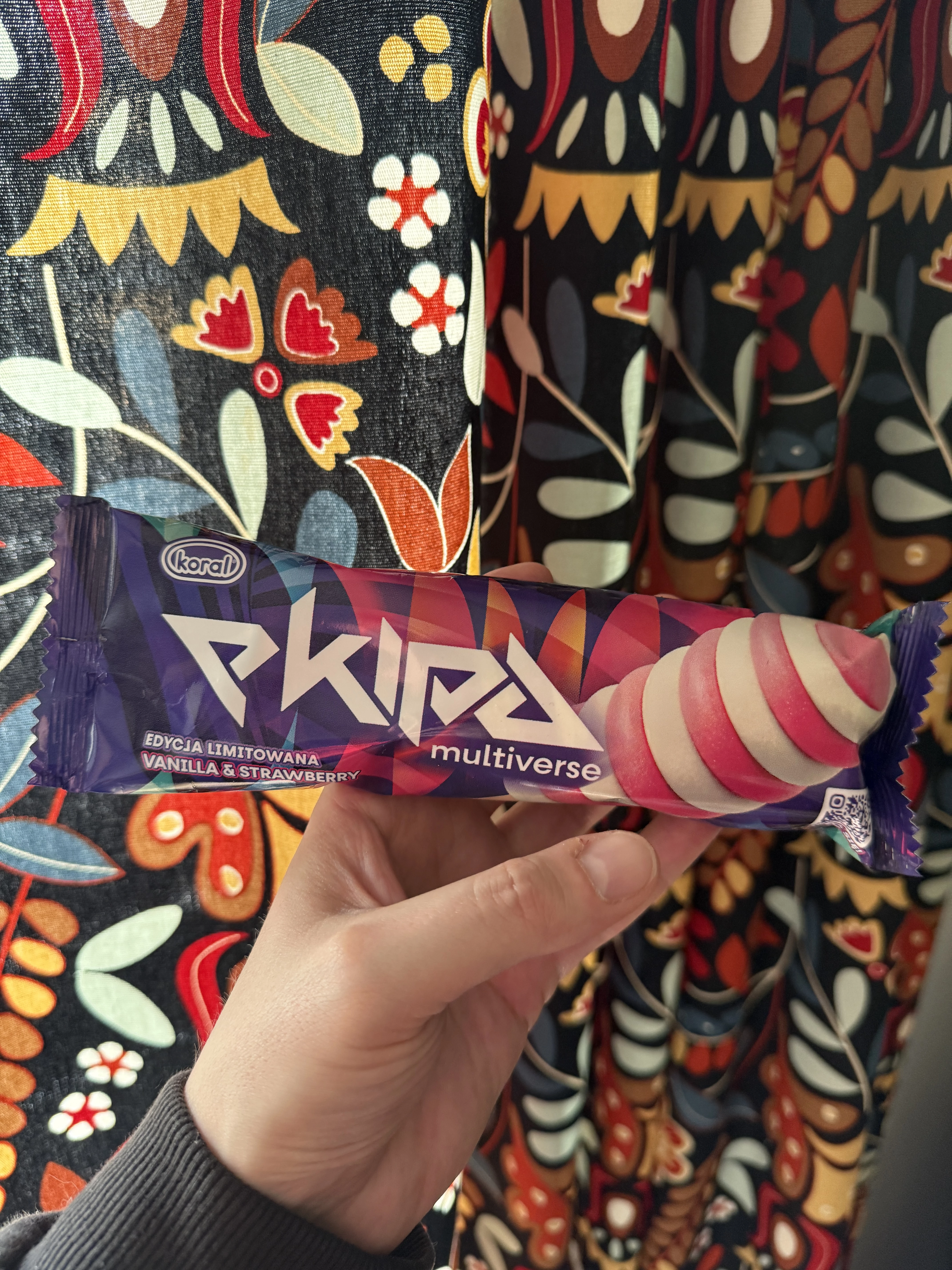 Koral Ekipa Multiverse | 100ml